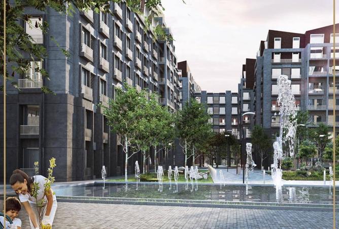 Park Lane New Administrative Capital