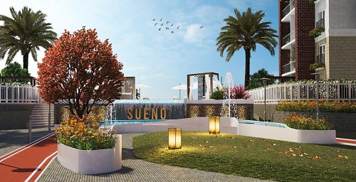 Sueno New Capital