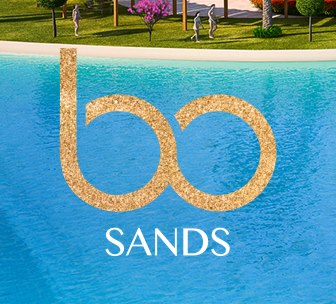 Bo Sands North Coast