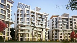 Atika New Capital