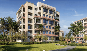 Al Maqsad Residence New Capital