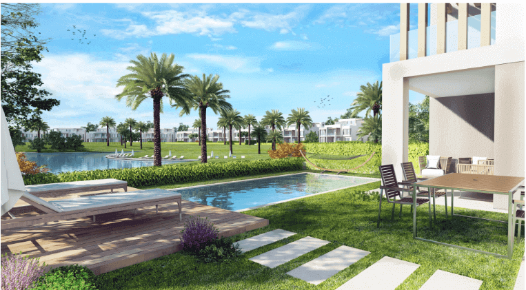 Hacienda Bay North Coast
