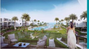 Smeralda Bay North Coast