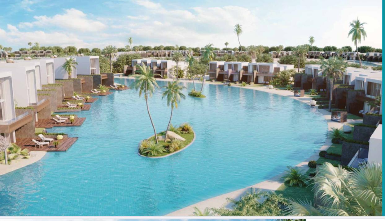Smeralda Bay North Coast