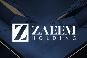 Zaeem Holding