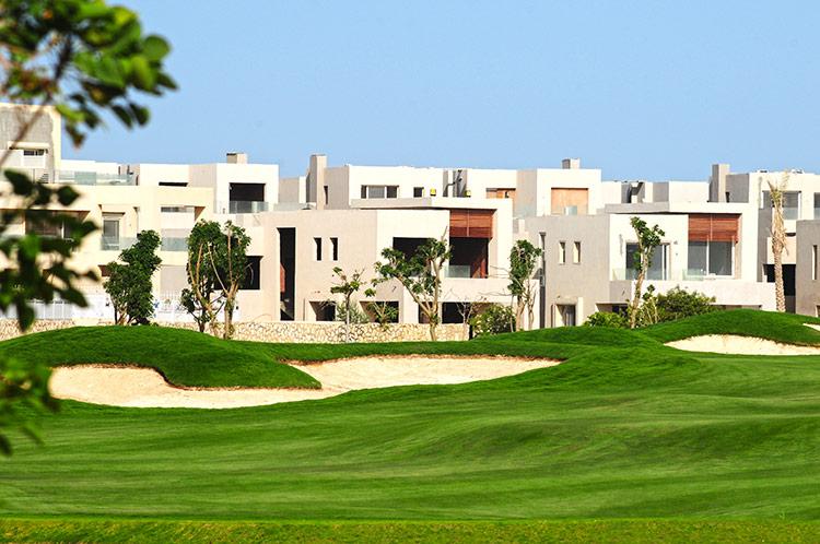 Hacienda Bay North Coast