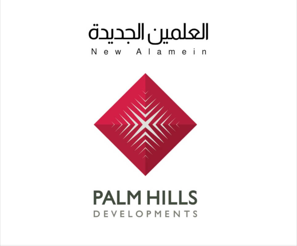 Palm Hills New Alamein