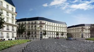 The Latin Quarter New Alamein