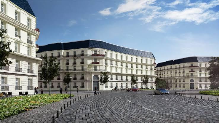 The Latin Quarter New Alamein