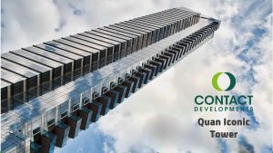 Quan Tower New Capital