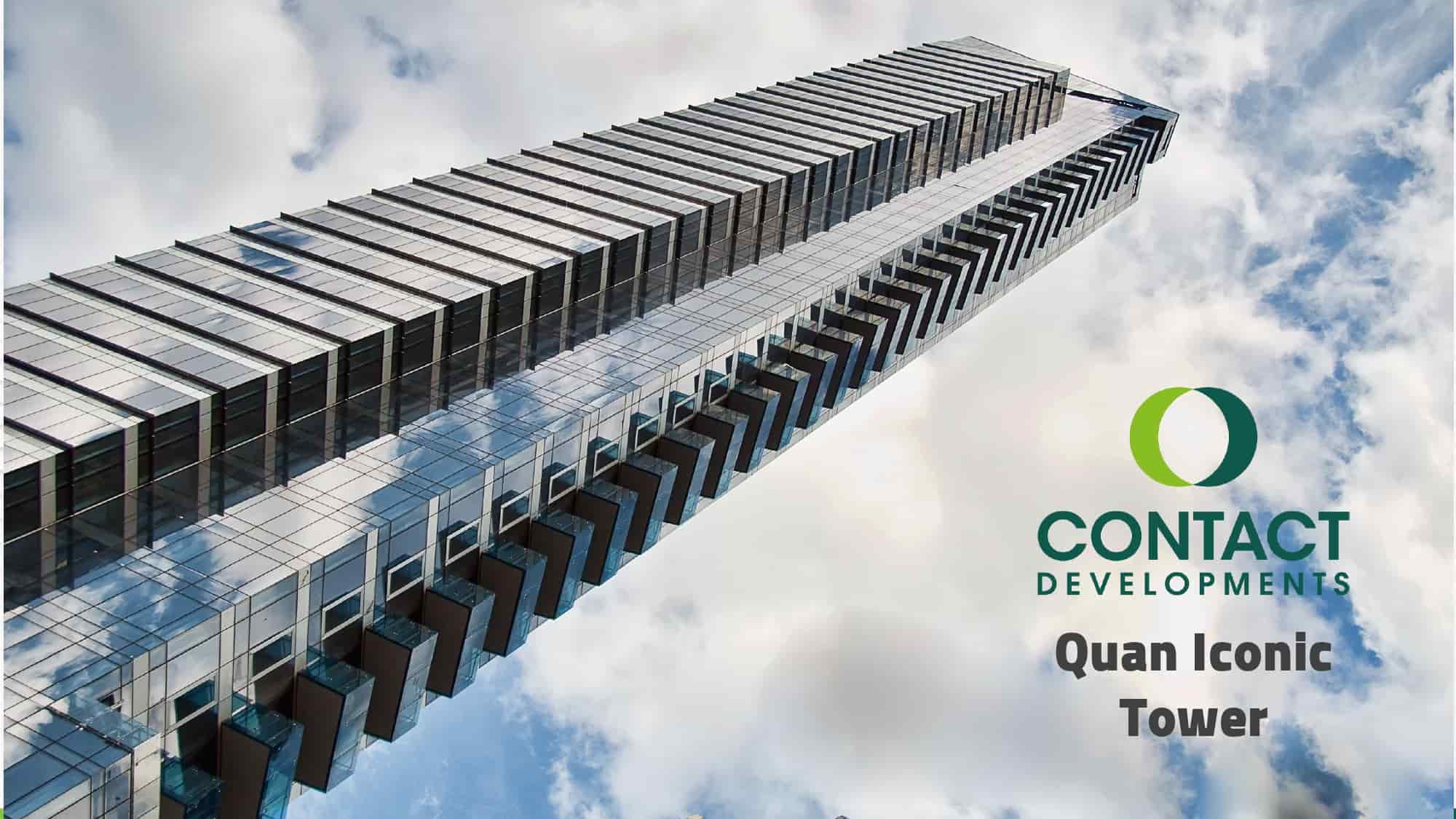 Quan Tower New Capital