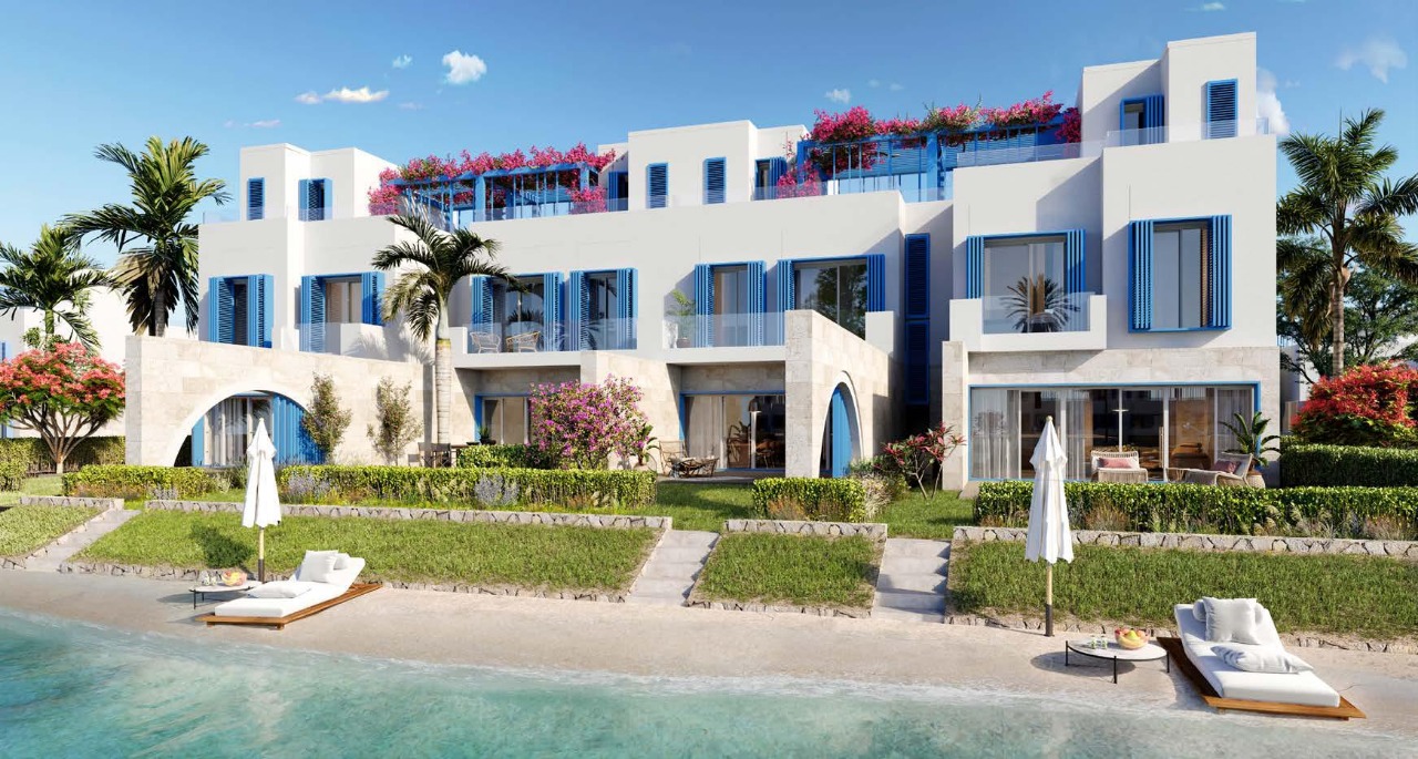 Naia Bay North Coast
