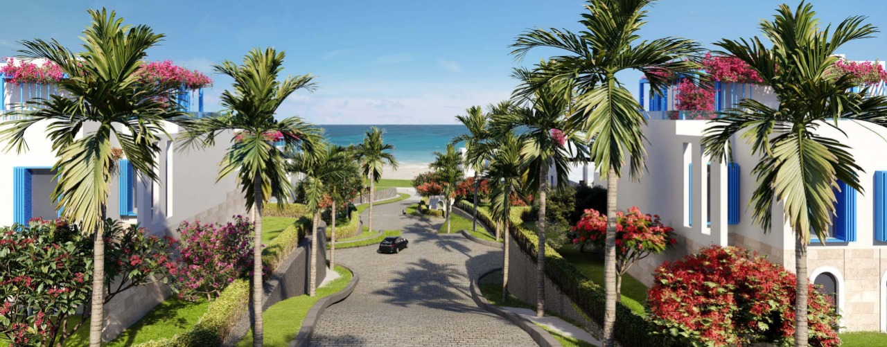 Naia Bay North Coast