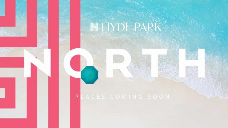 Hyde Park North Ras El Hekma