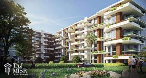De Joya 3 New Capital