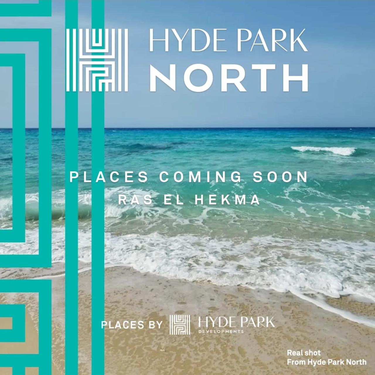 Hyde Park North Ras El Hekma