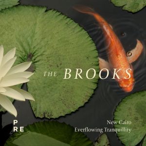 The Brooks New Cairo