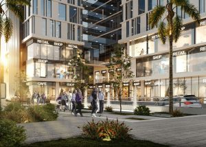 77 Business Complex New Capital