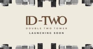 Double Two Tower New Capital