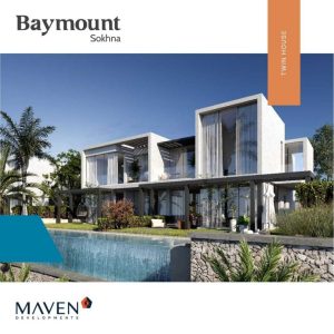 Baymount Ain Sokhna