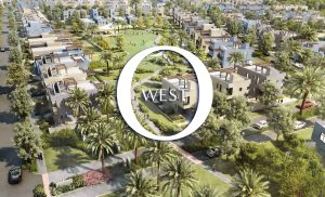 O West Orascom 6 October