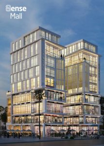 Sense Mall New Capital