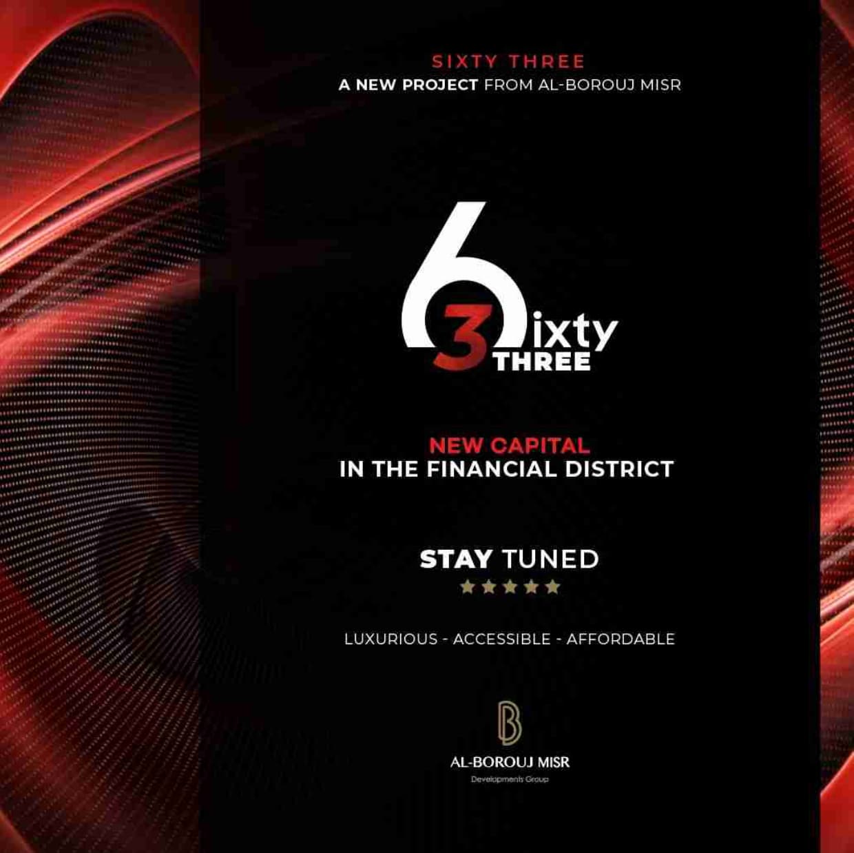 Sixty Three New Capital