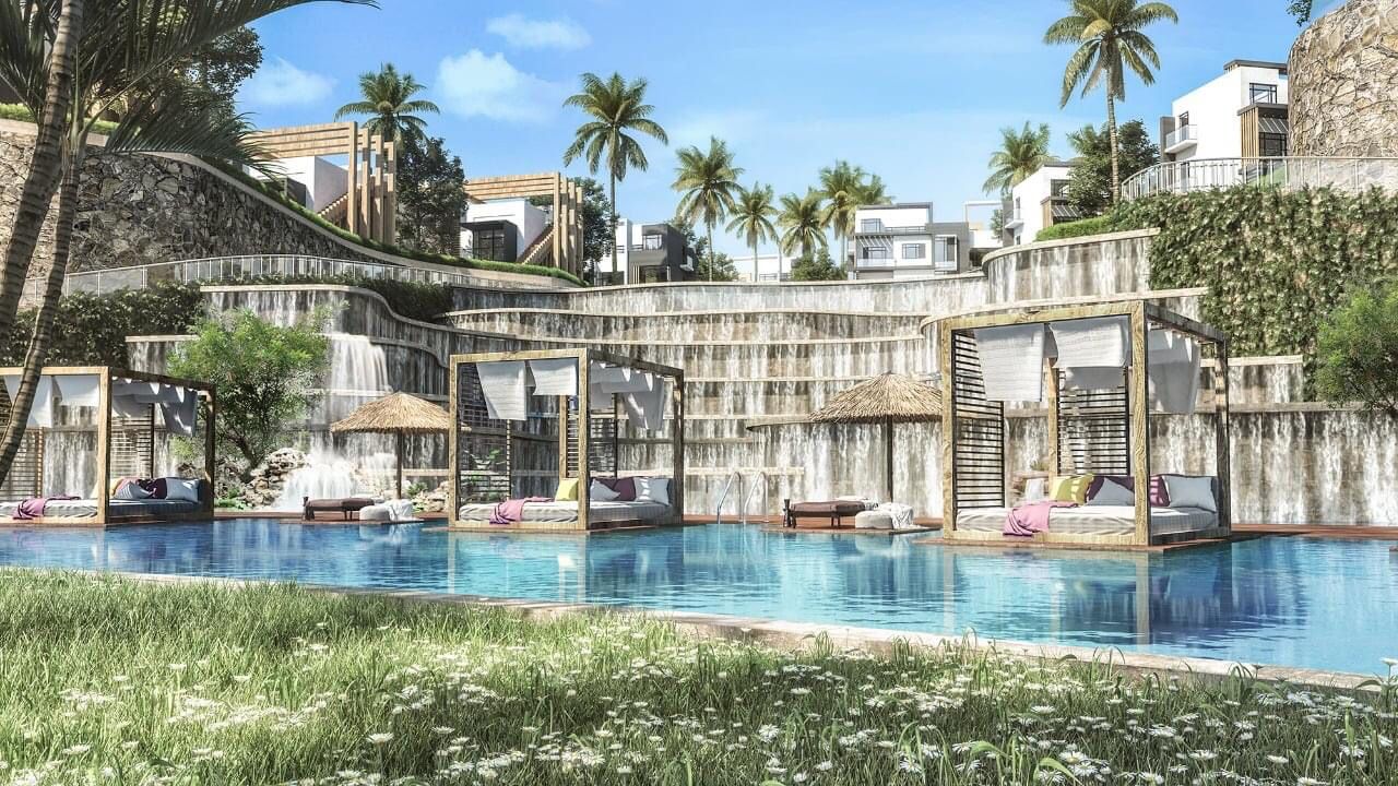 Bella Vento Elgalala Resort