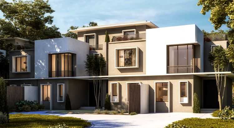 Il Bosco City New Cairo