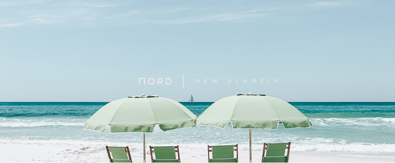 Nord New Alamein