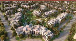 The Estates Residences Sheikh Zayed