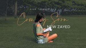 Dejoya New Zayed