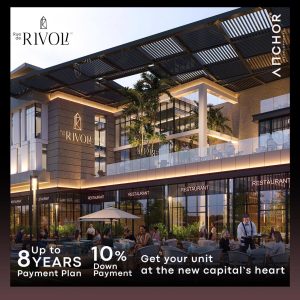 Rivoli New Capital