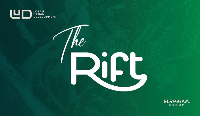 The Rift Mall New Cairo