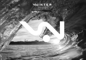 Winter New Alamein