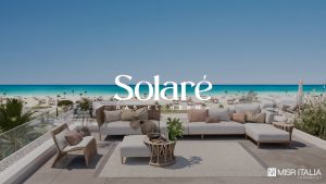 Solare North Coast