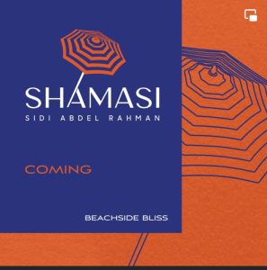 Shamasi North Coast Sidi Abdel Rahman