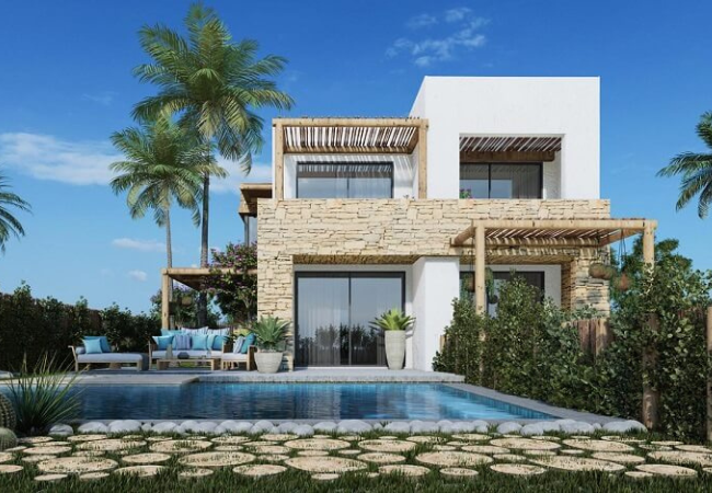 Shamasi North Coast Sidi Abdel Rahman