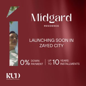 Midgard Residence 6 October