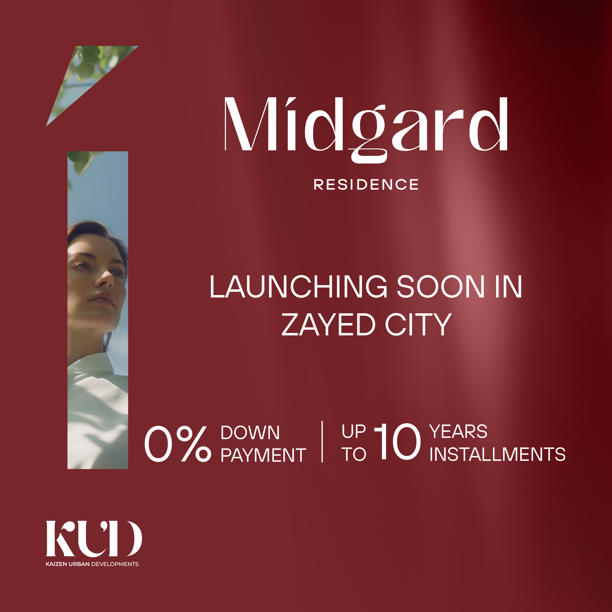Midgard Residence 6 October
