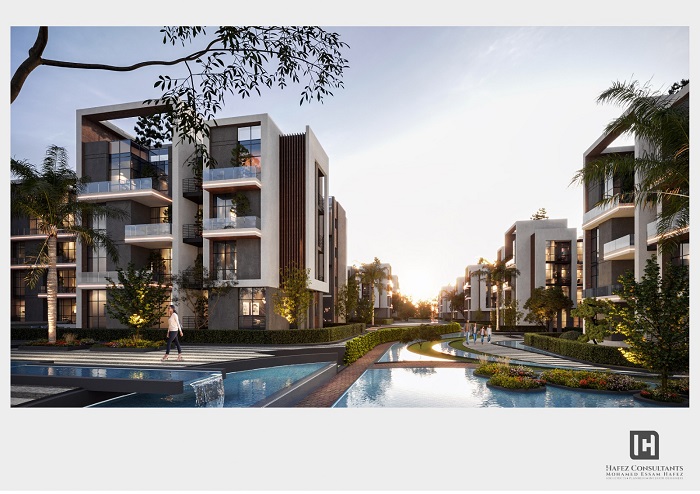 Midgard Residence 6 October