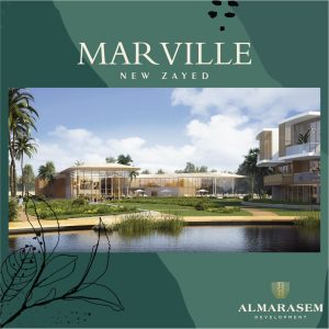 Mar Ville New Zayed