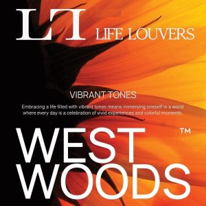 West Woods 6 October