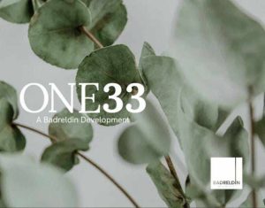 One 33 Compound October