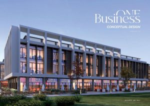 Business One Katamya