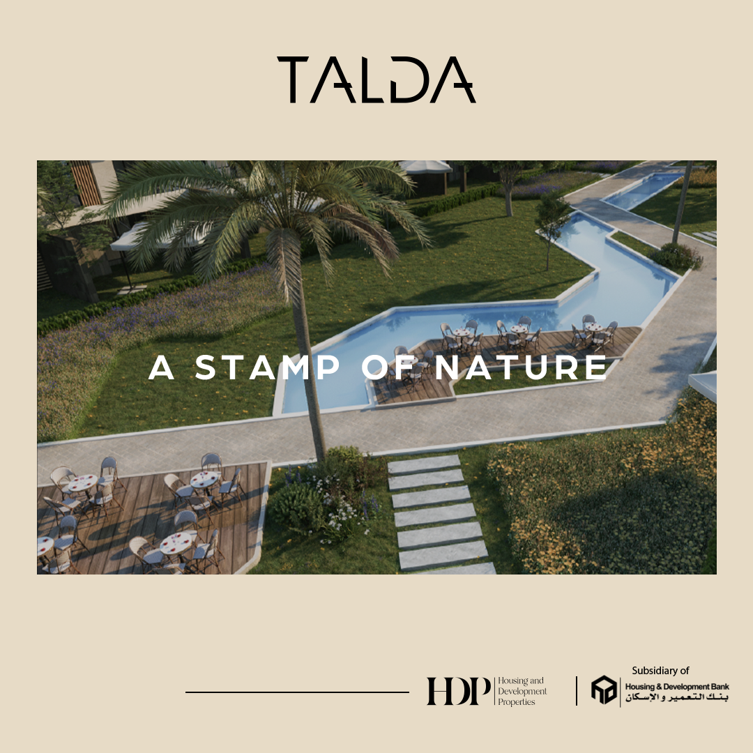 Talda New Cairo