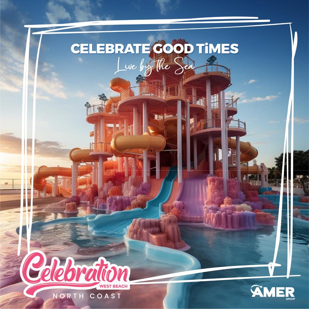 Celebration North Coast
