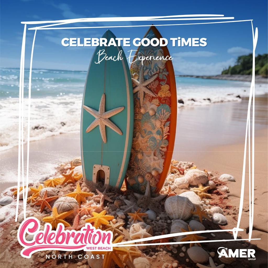 Celebration North Coast