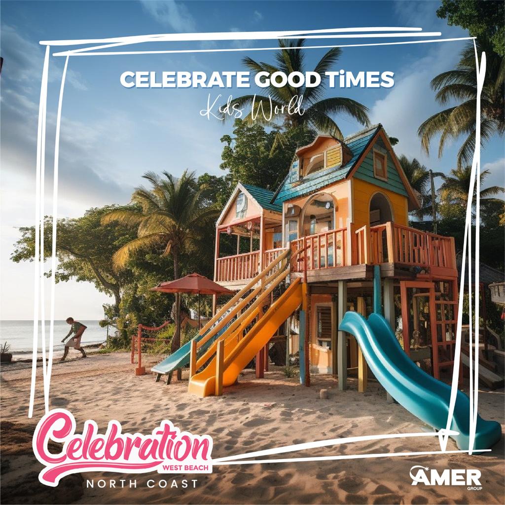 Celebration North Coast
