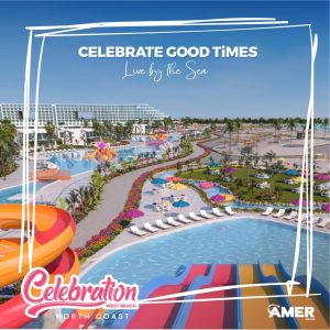 Celebration North Coast